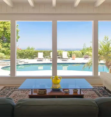 Amazing View Pool Spa Home