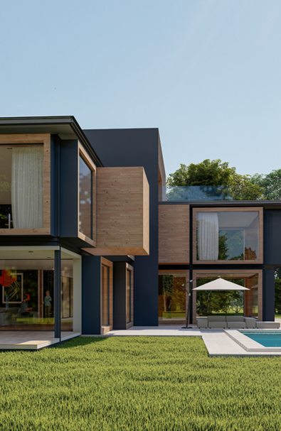 villa image