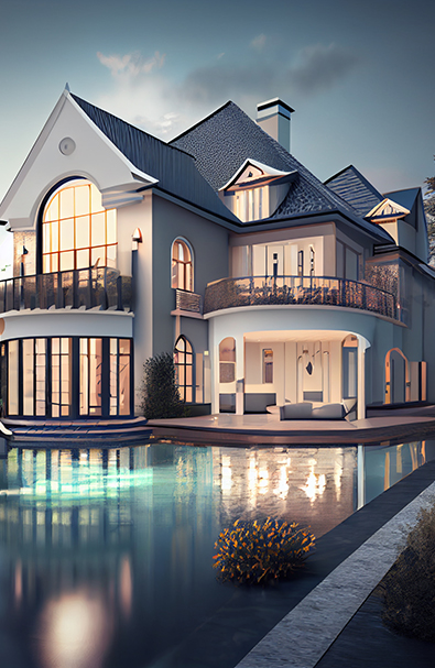 villa image