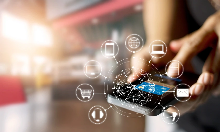 Tech-Driven Solutions
